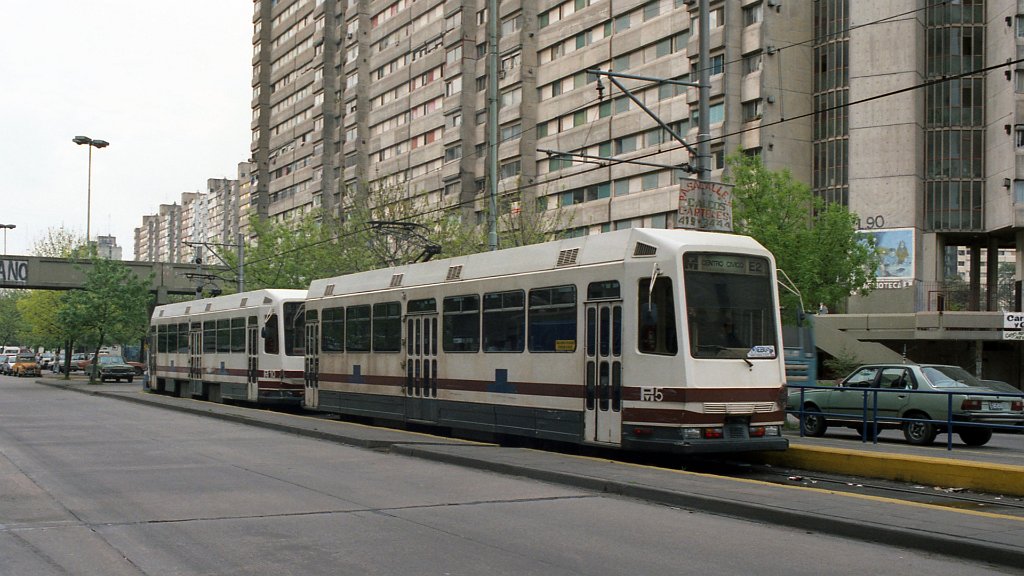 Буэнос-Айрес, Materfer № 10; Буэнос-Айрес, Materfer № 5