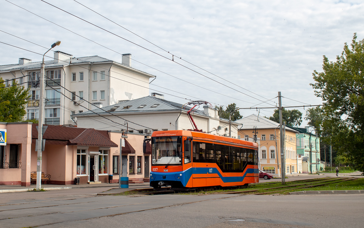Коломна, 71-407-01 № 037