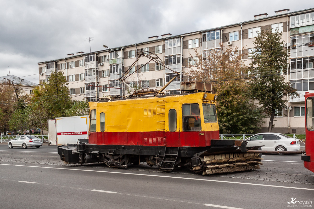 Казань, ВТК-01 № С-19