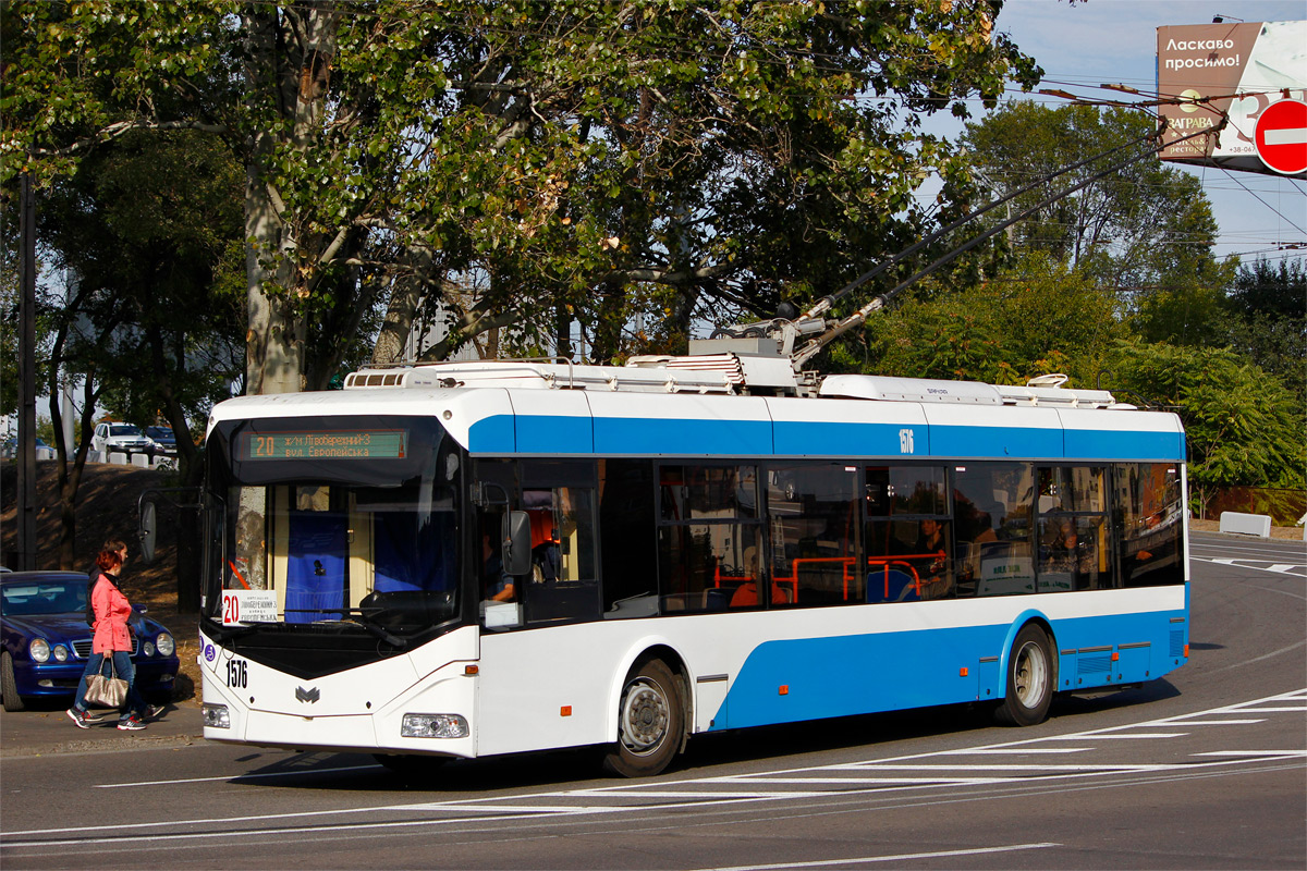 Dniepr, AKSM 321 (BKM-Ukraine) Nr 1576