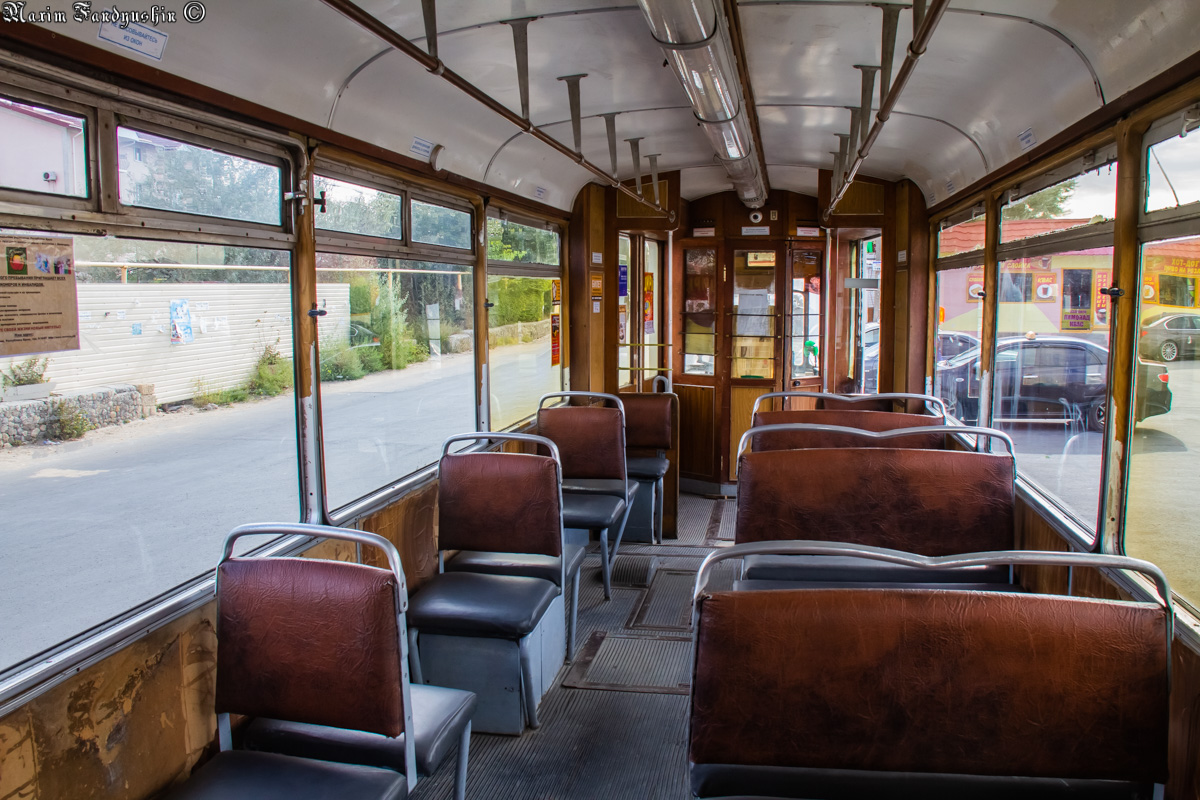 Евпатория, Gotha T57 № 010