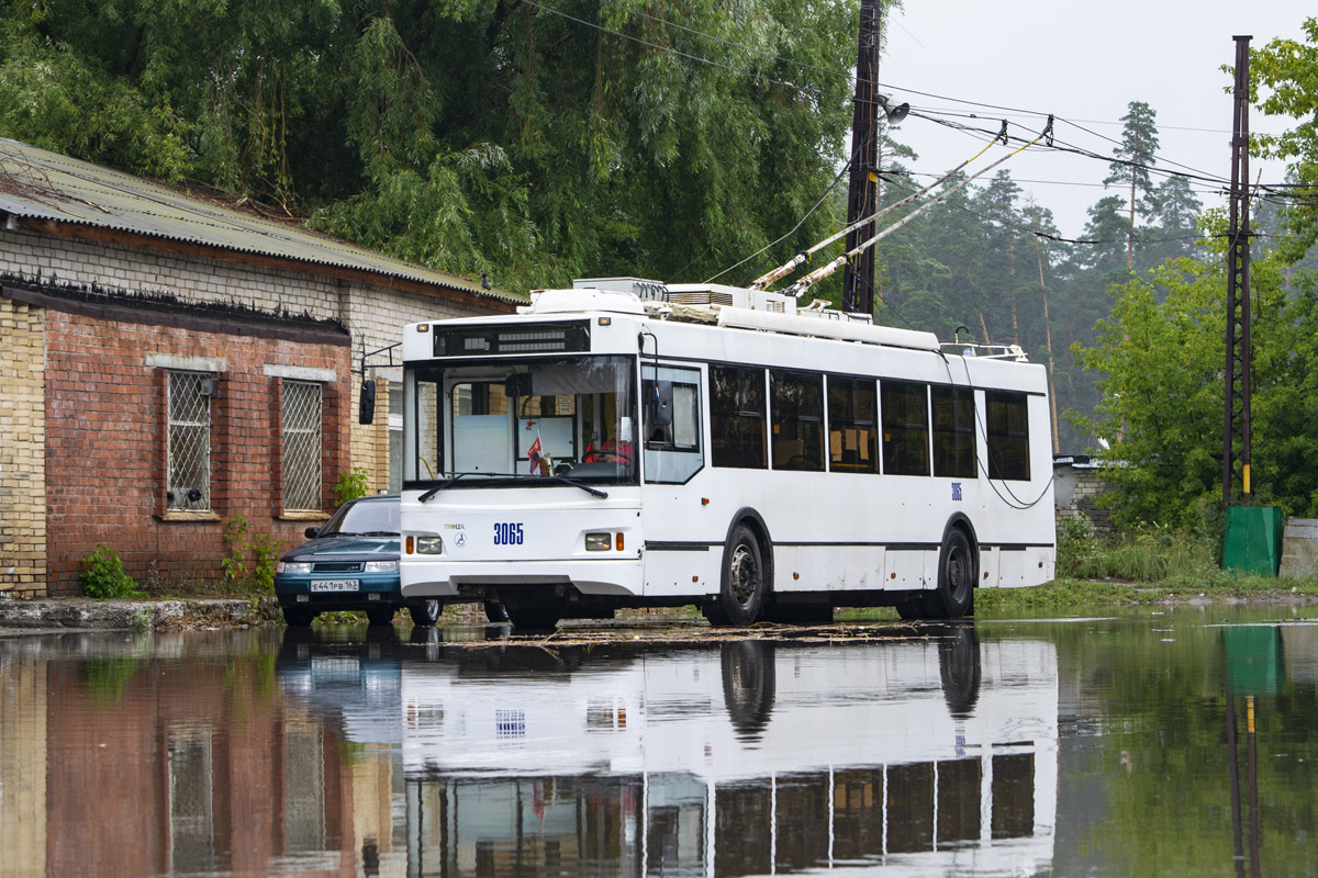 Тольятти, Тролза-5275.03 «Оптима» № 3065