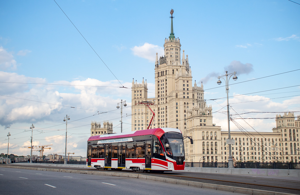 Moskwa, 71-911EM “Lvyonok” Nr б/н; Moskwa — Moscow Transport Day on July 13, 2019 Moskwa, 71-911EM “Lvyonok” Nr б/н; Moskwa — Moscow Transport Day on July 13, 2019