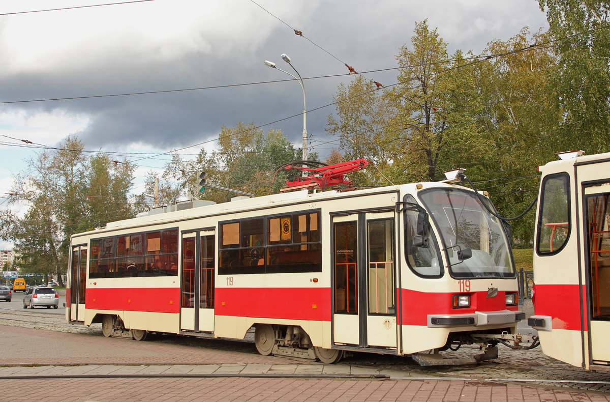 Нижний Тагил, 71-405-11 № 119
