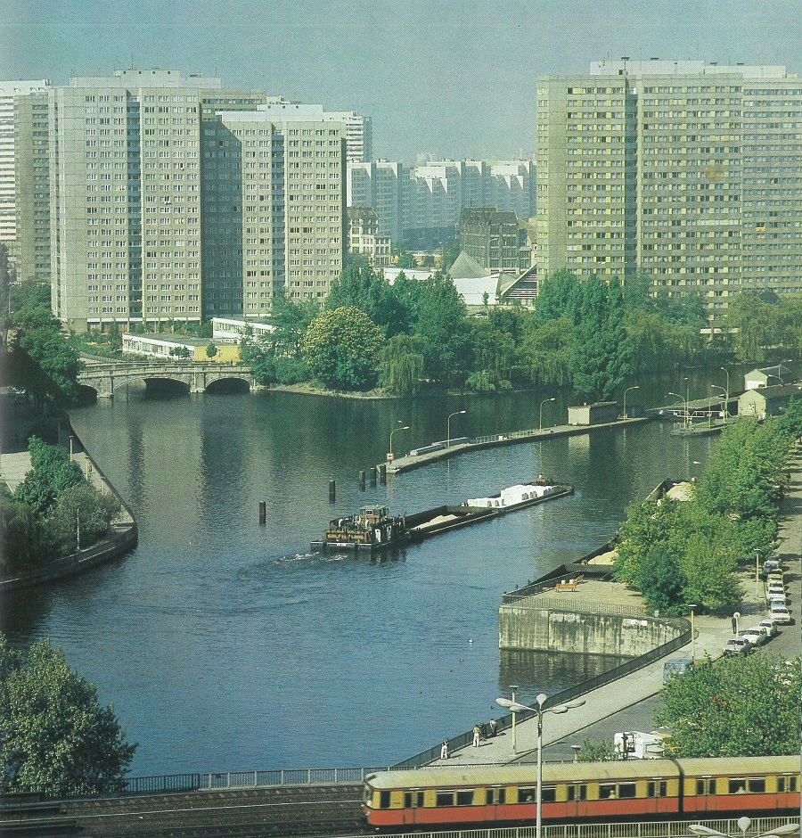 Берлин — S-Bahn — Линии и инфраструктура; Берлин — S-Bahn — Подвижной состав