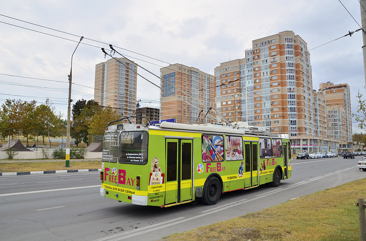 Новороссийск, ЗиУ-682Г-016.04 № 72