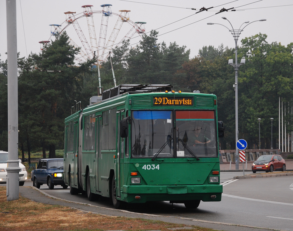 Киев, Киев-12.03 № 4034