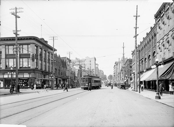 Ottawa — Old Photos