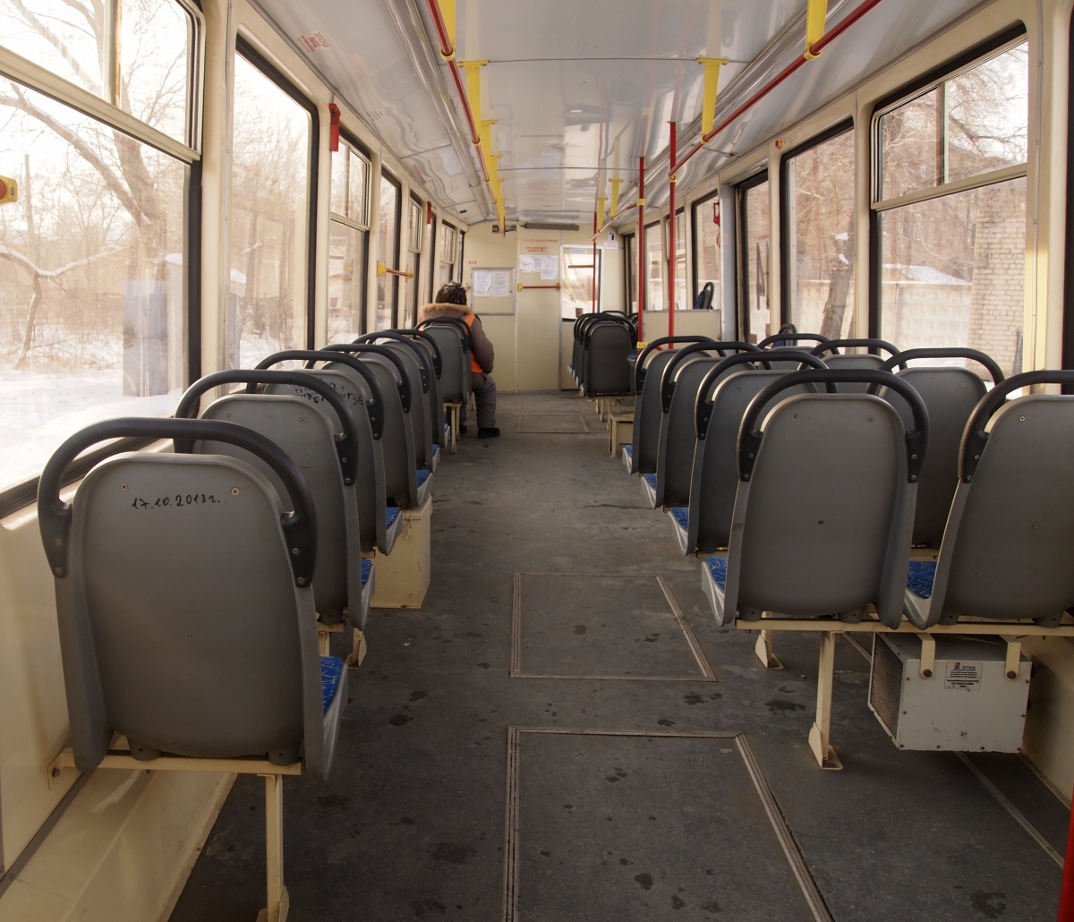 Орск, 71-605* мод. Челябинск № 014