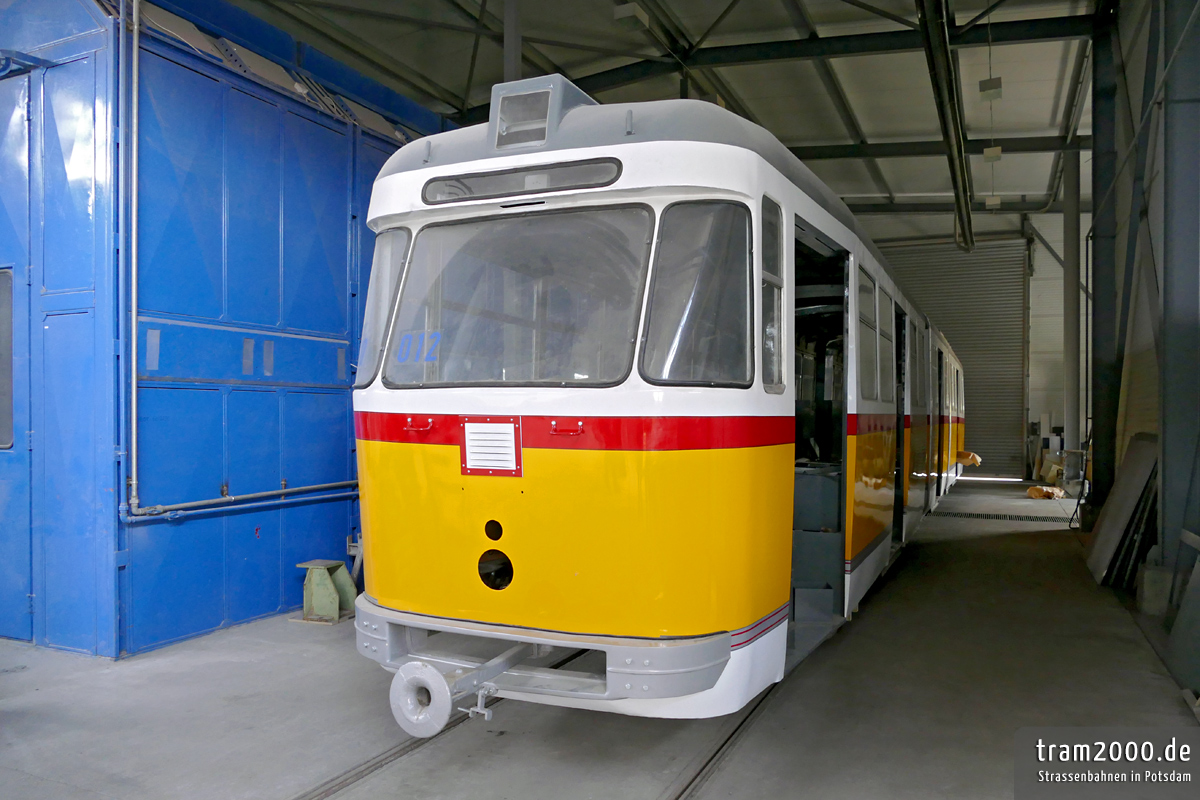 Сегед, CSM-4 VCS № 656