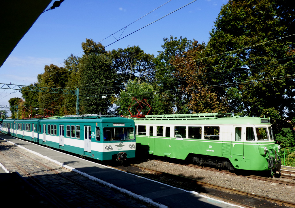 Будапешт, LEW M X A № 902