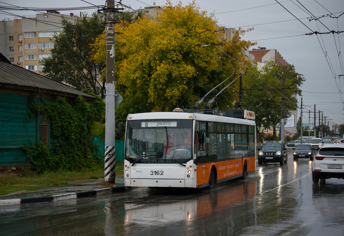 Engels, Trolza-5265.00 “Megapolis” č. 3162