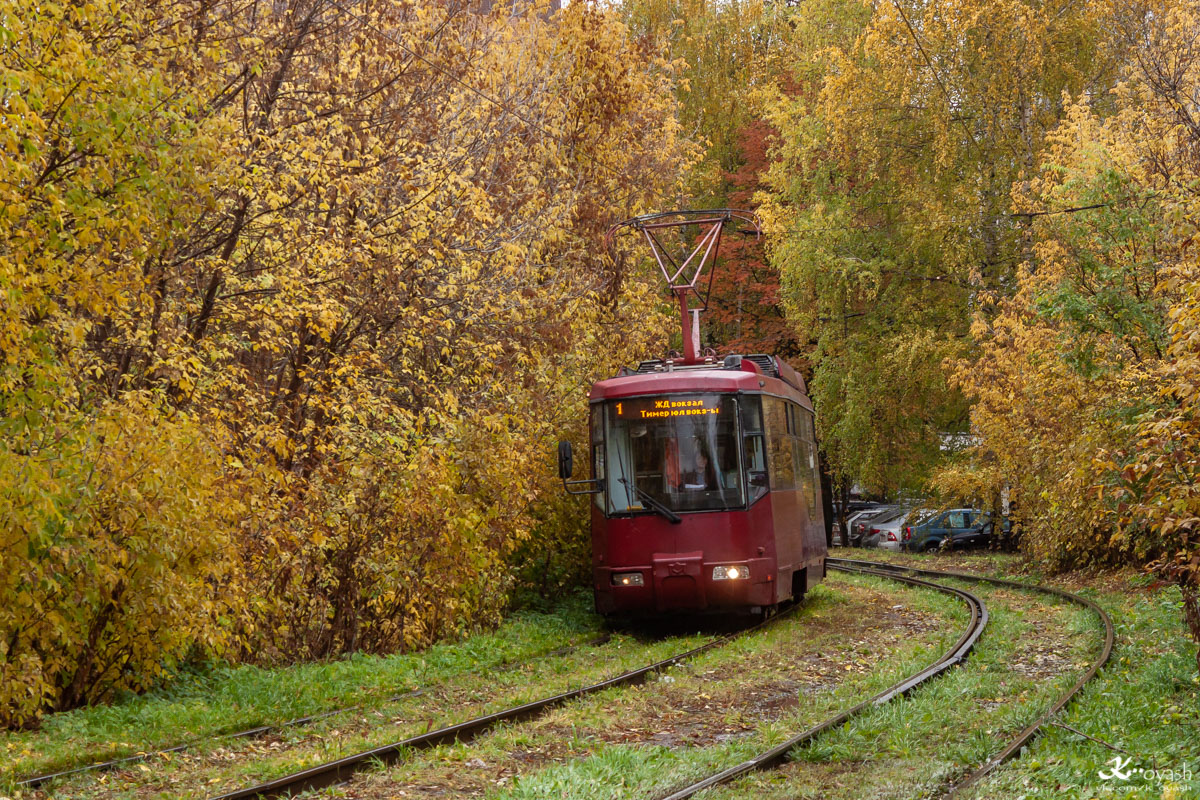 Казань, БКМ 62103 № 1330