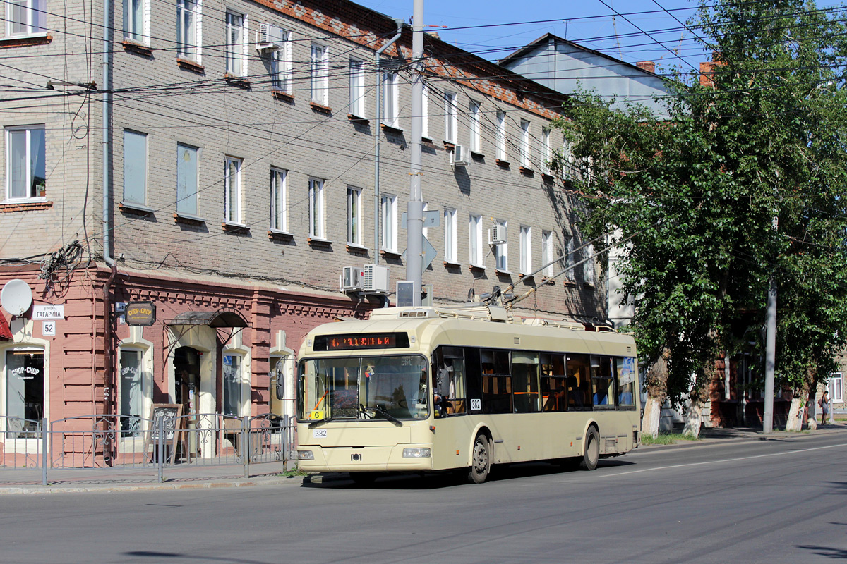 Tomsk, BKM 321 Nr. 382