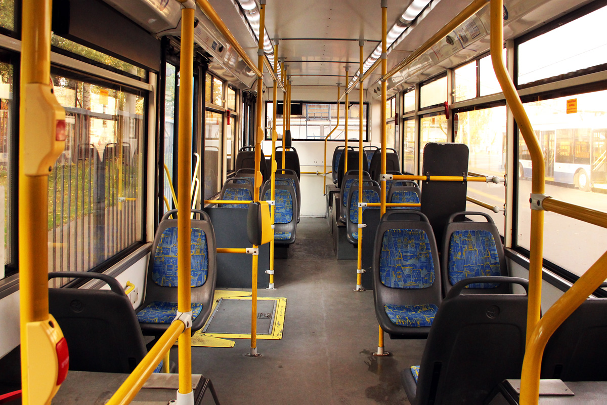 Moskva, Trolza-5265.00 “Megapolis” Br. 8038