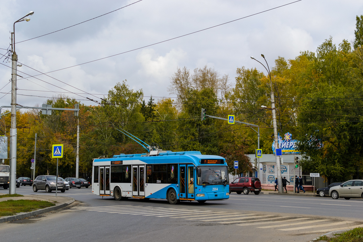Penza, BKM 321 № 2084