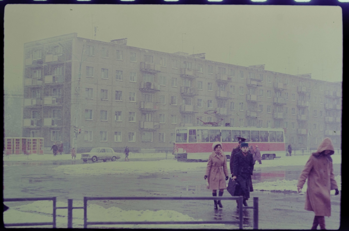 Челябинск, 71-605 (КТМ-5М3) № 2009 Челябинск, 71-605 (КТМ-5М3) № 2009