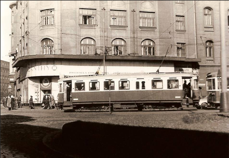 Острава — Старые фотографии Острава — Старые фотографии