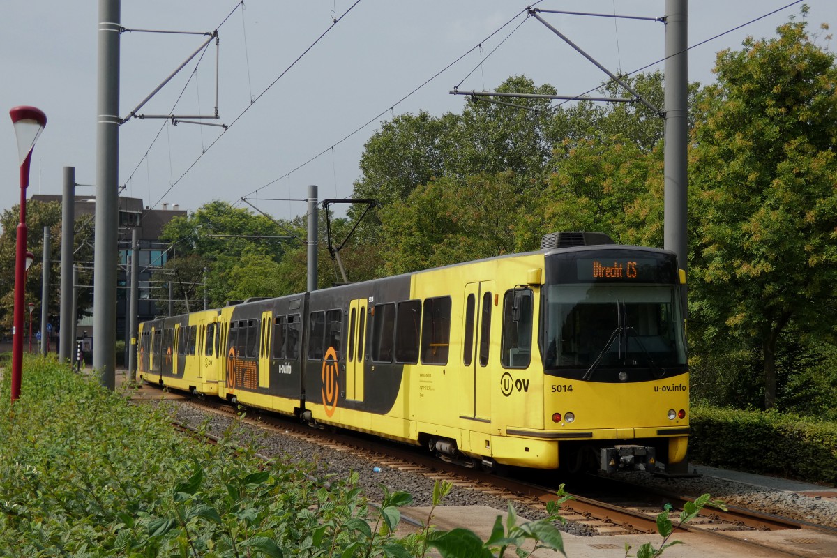 Утрехт, SIG SG6 № 5014