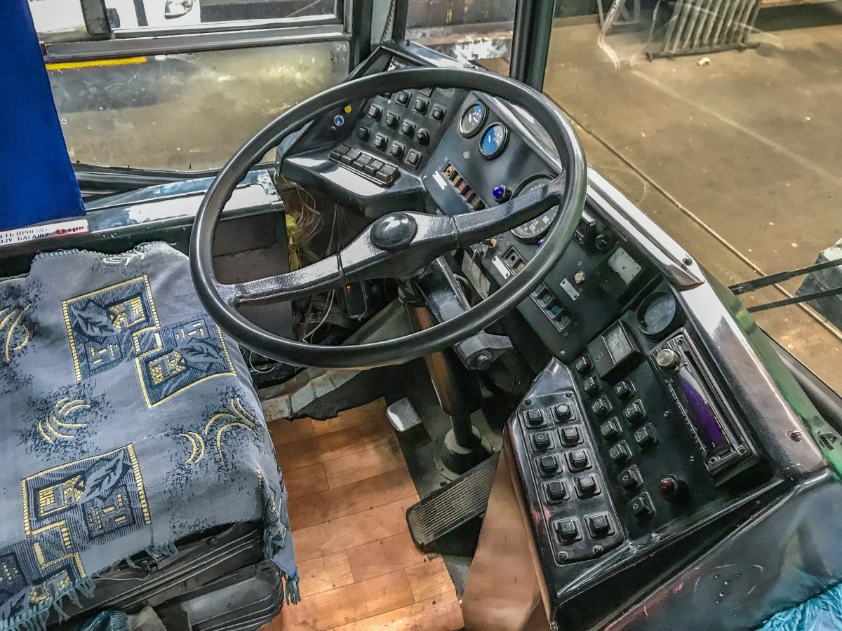 第聂伯罗, YMZ T2 # 2532