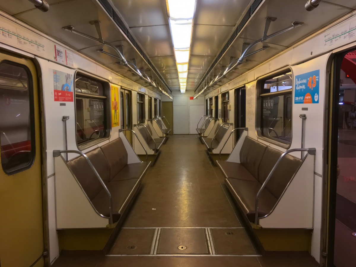 Москва, 81-717 (ММЗ) № 0073