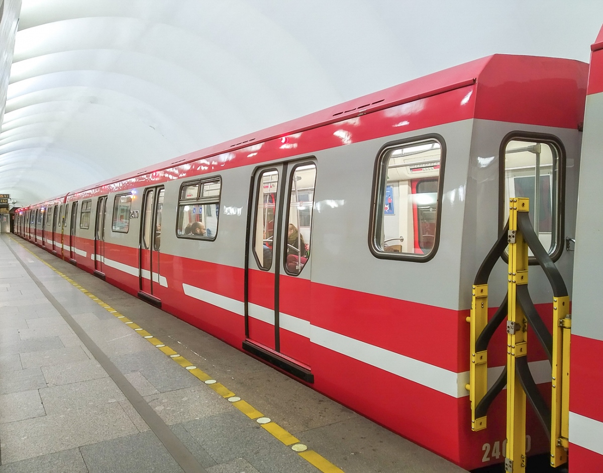 Санкт-Петербург, 81-724.1 № 24030