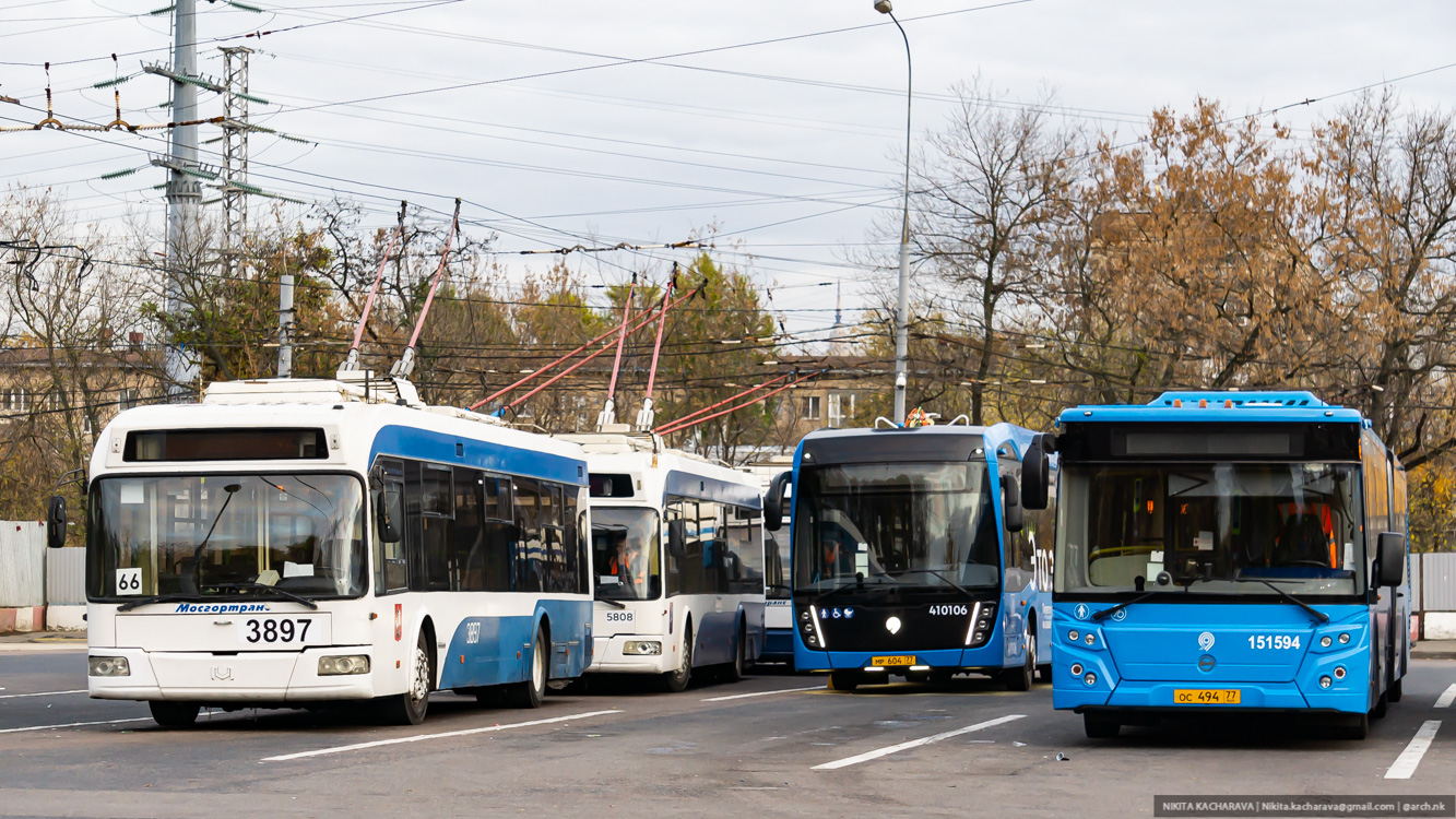 Moscow, SVARZ-6235.01 (BKM 32100M) # 3897