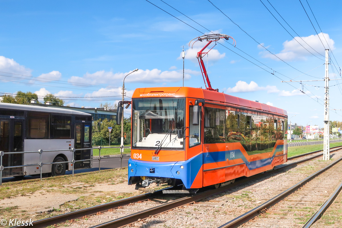 Kolomna, 71-407-01 — 034