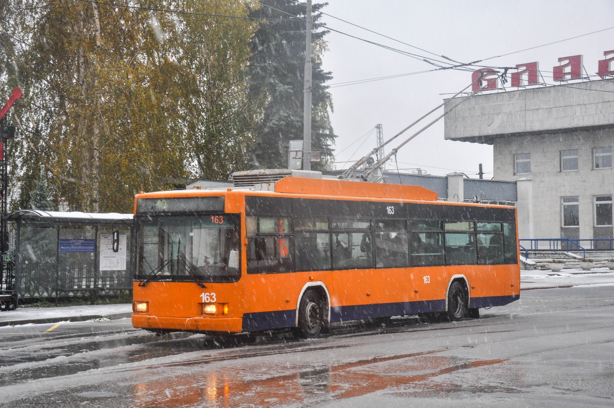 Владимир, ВМЗ-5298.01 (ВМЗ-463) № 163