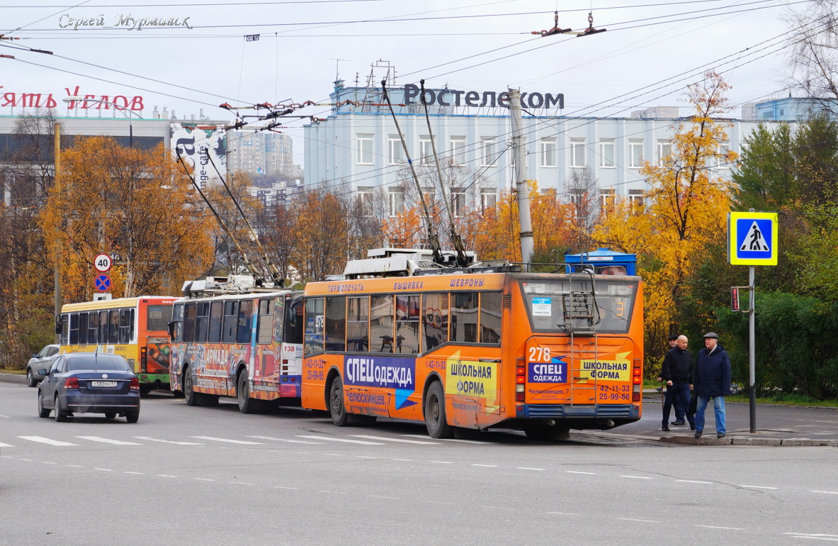 Murmansk, VZTM-5290.02 Nr. 278