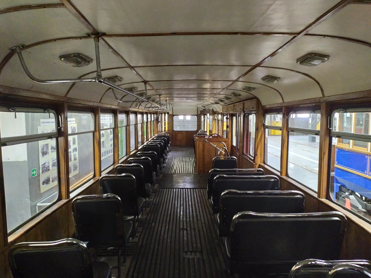 სანქტ-პეტერბურგი, LP-49 № 3990