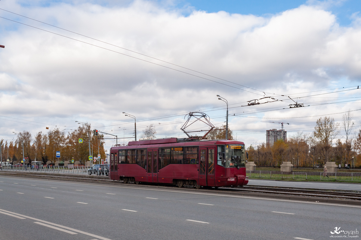Казань, Stadler 62103 № 1338