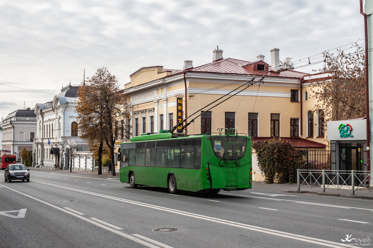 喀山, VMZ-5298.01 “Avangard” # 1106