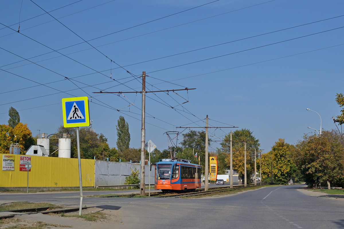 Краснодар, 71-623-02 № 251