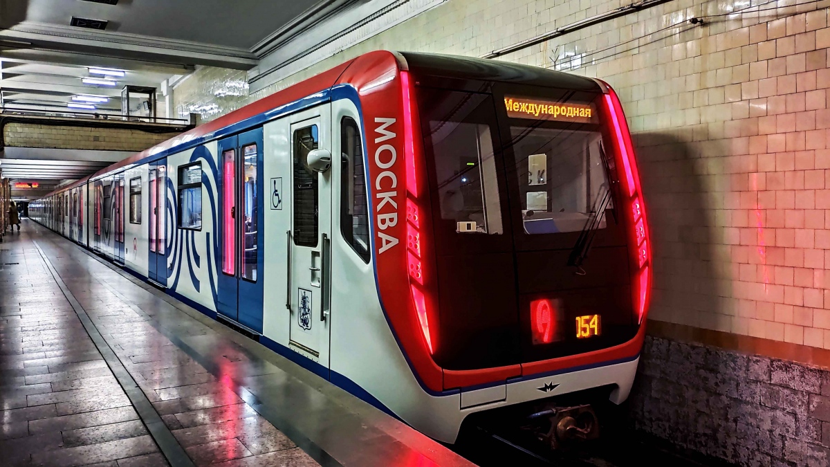 Москва, 81-765.2 «Москва» № 65277