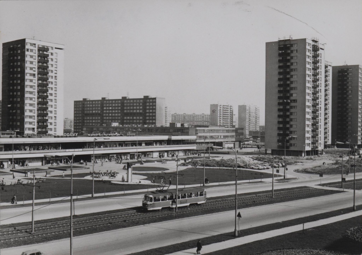 Острава — Старые фотографии Острава — Старые фотографии