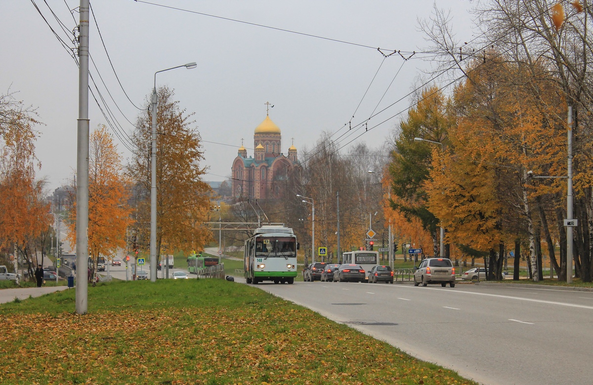 Березники — Разные фотографии
