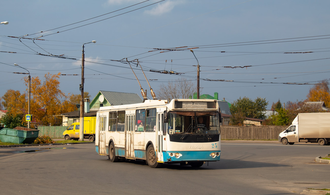 科斯特羅馬, ZiU-682G-016.05 # 25