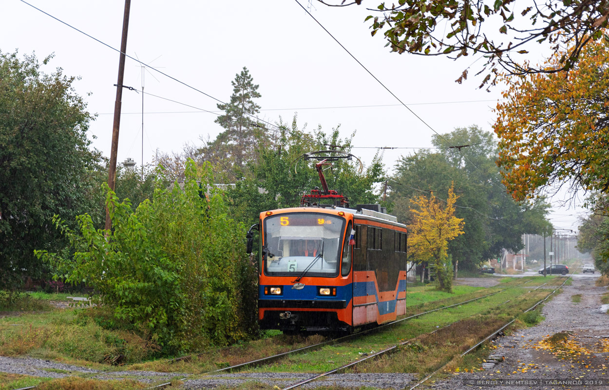 Таганрог, 71-407 № 388 Таганрог, 71-407 № 388
