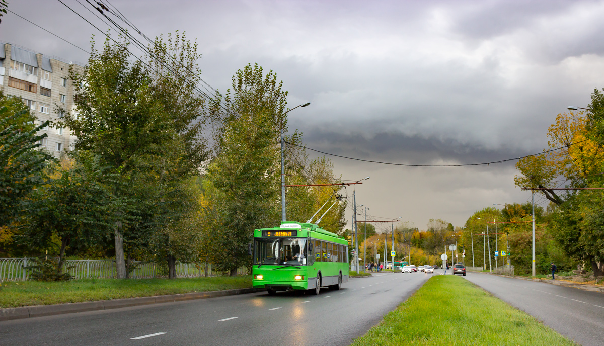 Казань, Тролза-5275.03 «Оптима» № 2300