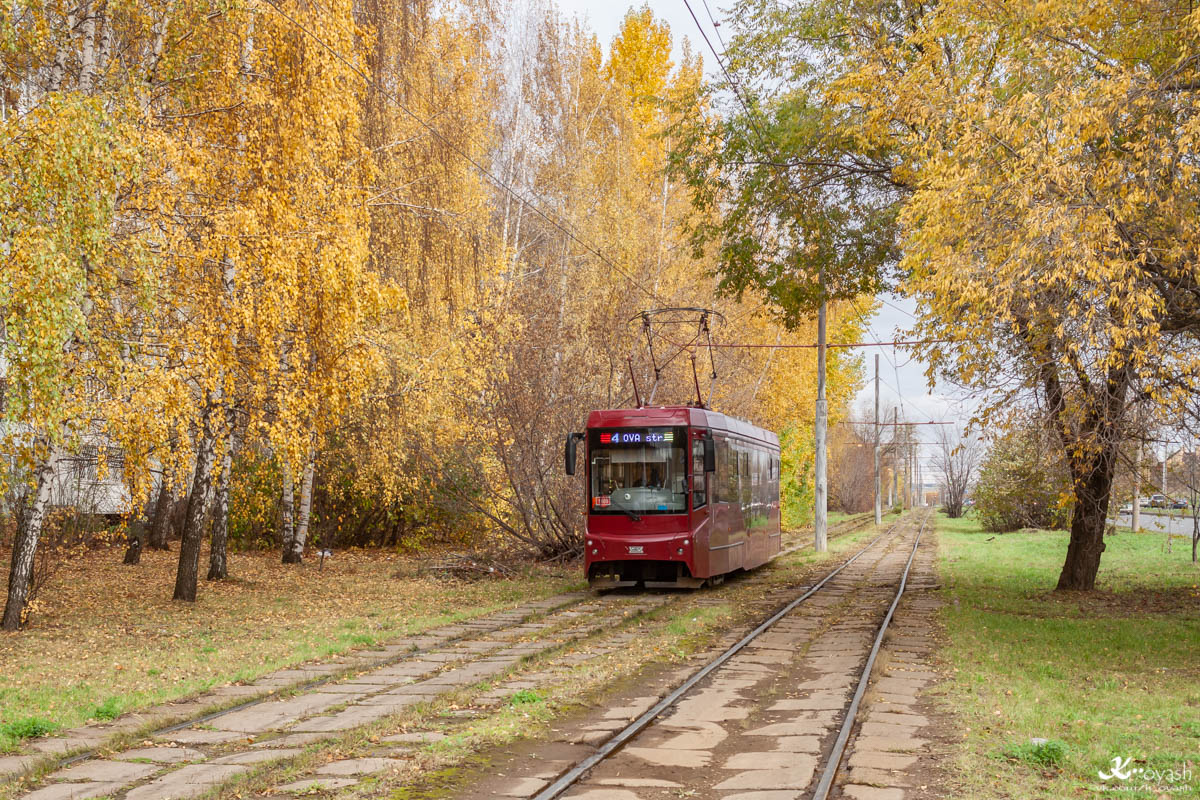 Казань, 71-407-01 № 1109