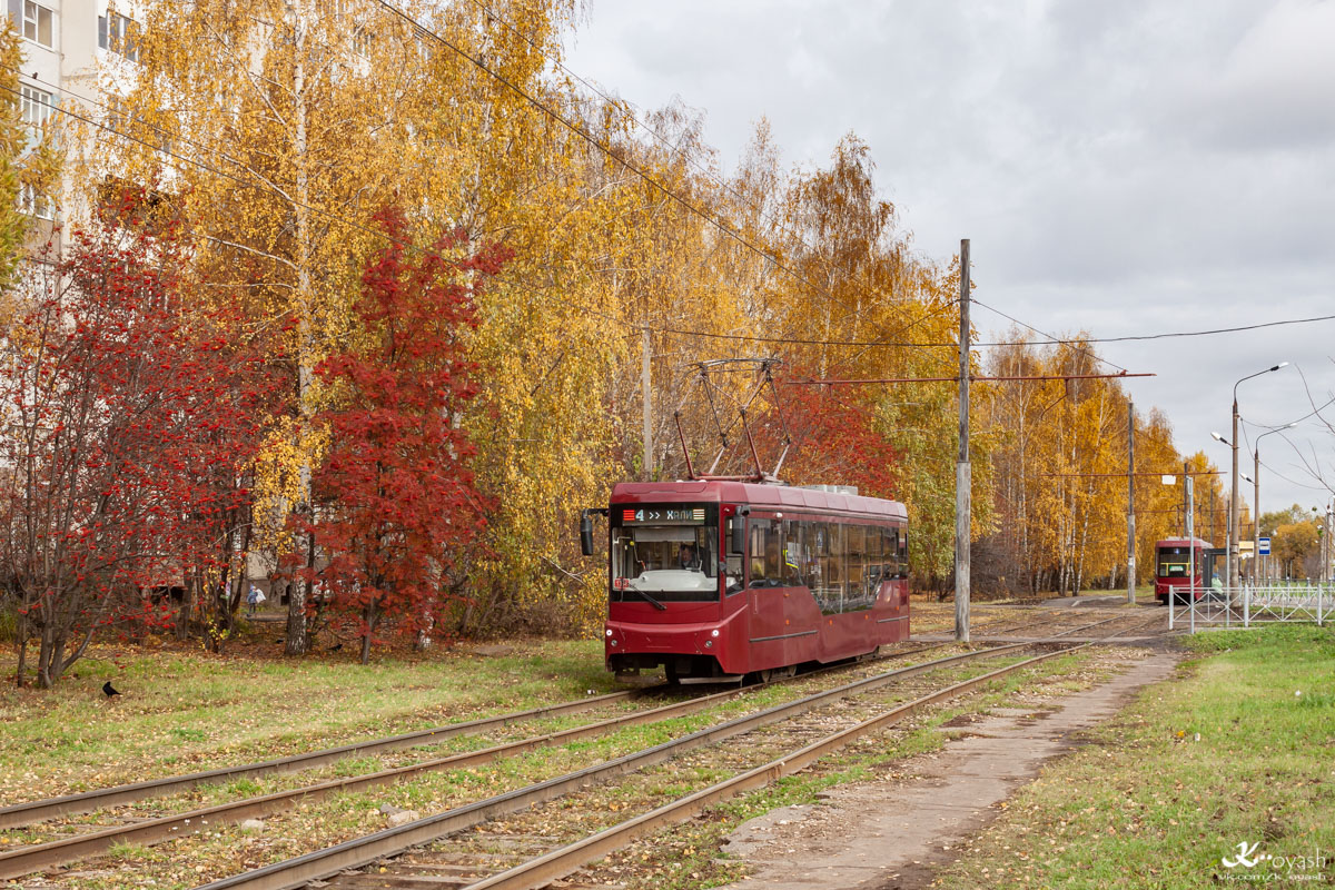 Казань, 71-407-01 № 1364