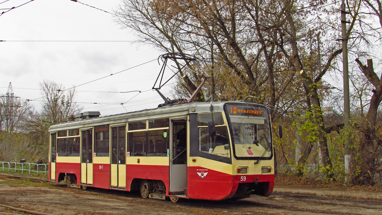 Tula, 71-619KT Nr 59