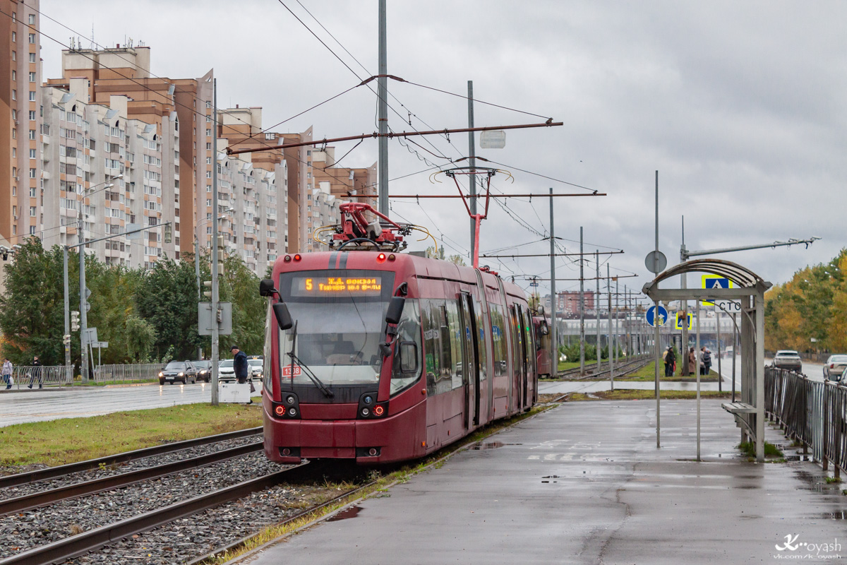 Казань, БКМ 84300М № 1308