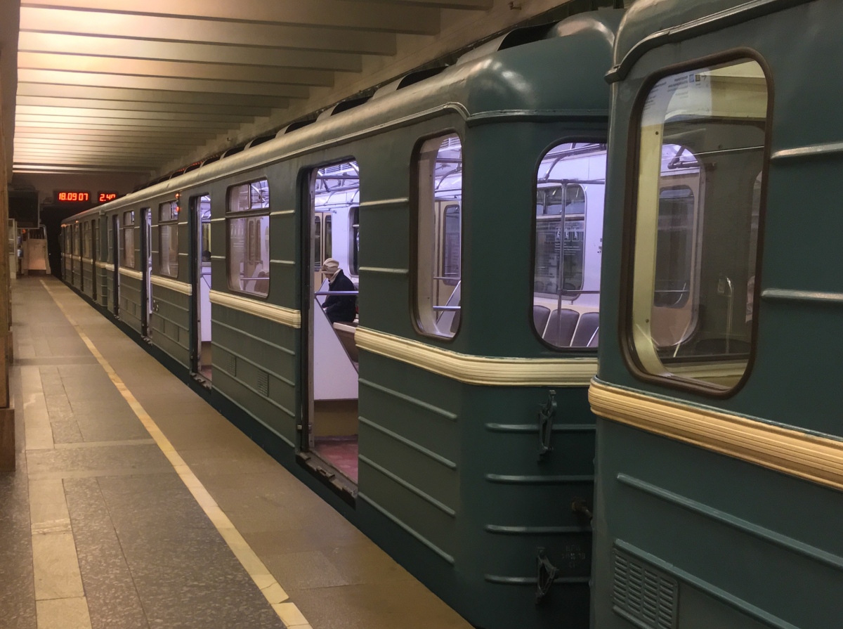 Москва, 81-714.5 (ММЗ/МВМ) № 0715