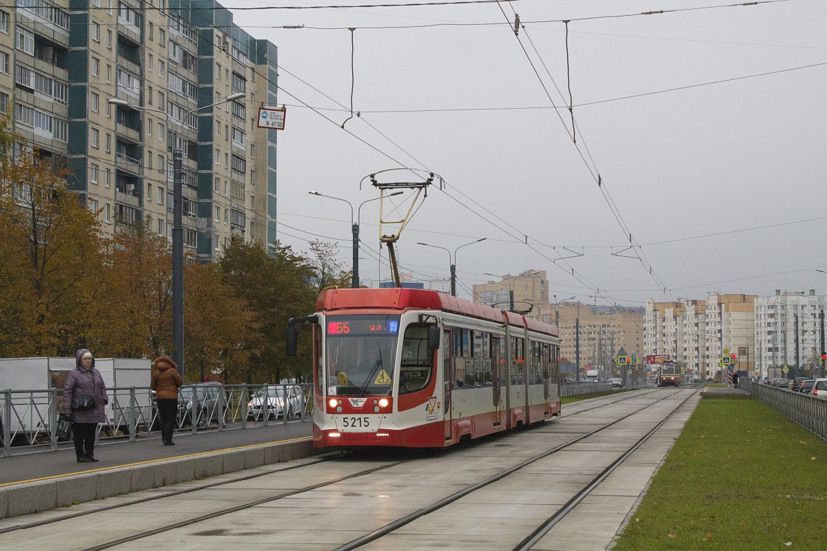 Санкт-Петербург, 71-631-02 № 5215