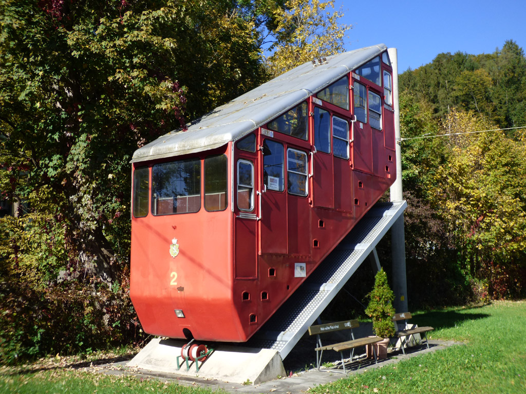 Грац, (модель неизвестна) № 2