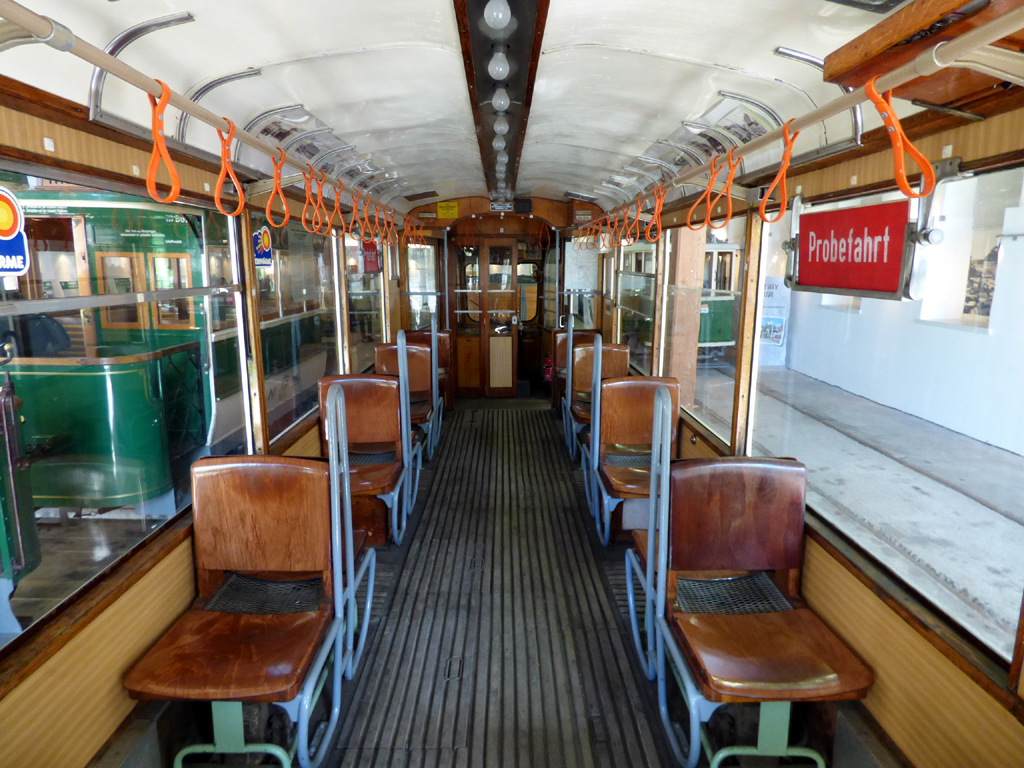 Graz, SGP M2d № 234
