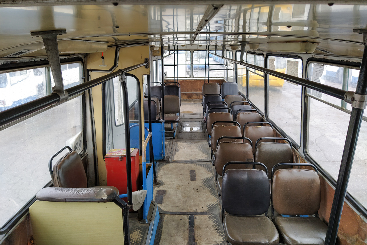 Новокуйбышевск, АКСМ 101 № 060