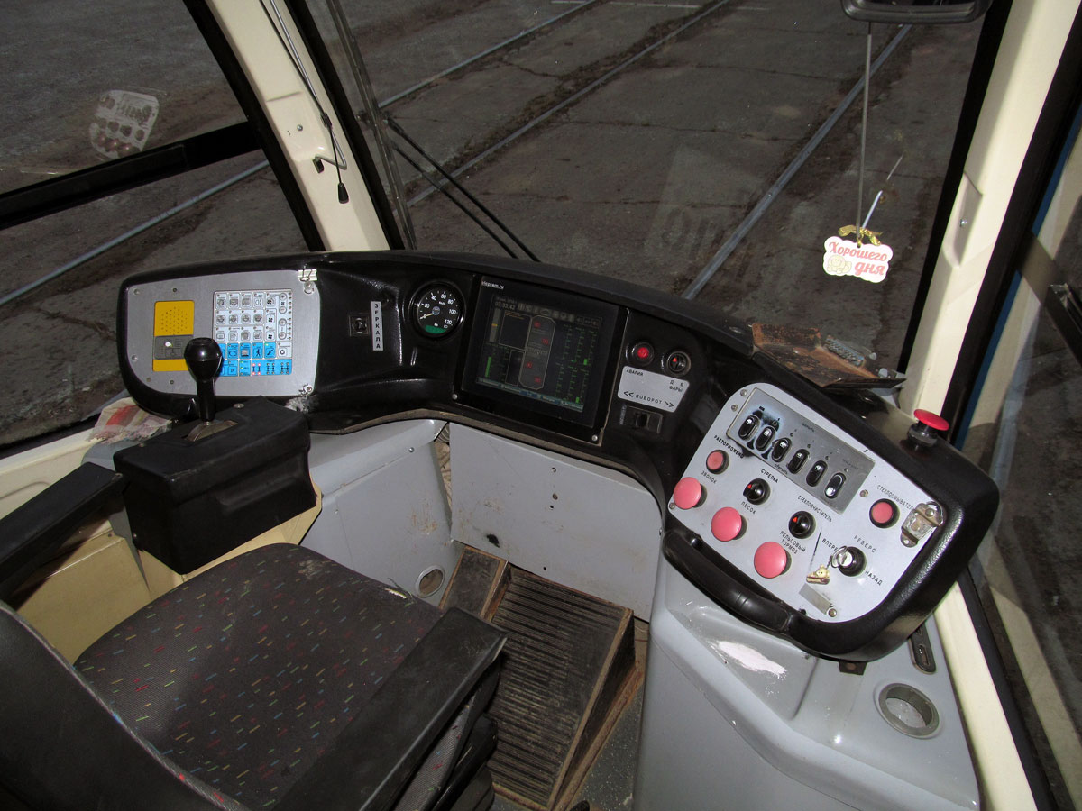 Пермь, 71-623-00 № 592